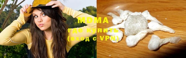 Альфа ПВП Гусь-Хрустальный