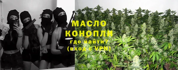 Альфа ПВП Гусь-Хрустальный